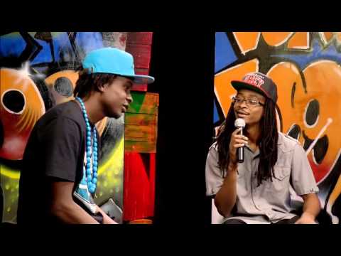 Beat509 TV Show - Dug.G Envite DRZ (StormTV chaine 2 Haiti)