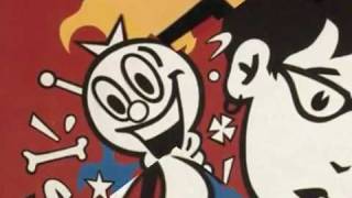 Steel Pole Bath Tub - Home Is A Rope  *Audio/Slideshow*