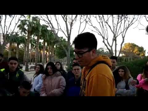 MKI vs Ripper - OCTAVOS - CTFreestyle Fecha 6