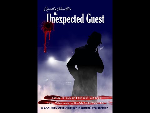 The Unexpected Guest