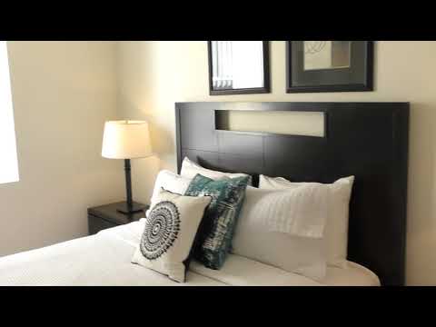 Del Mar Ridge Apartments - San Diego - Pinnacle 1 Bedroom