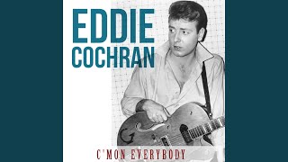 C&#39;mon Everybody