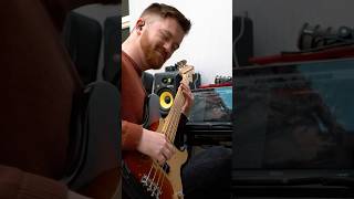 Video thumbnail for Fender Mustang Micro Plus Headphone Amp #shorts #fender #bass #pbass #fenderprecision by ThatGuyOnBass