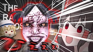 【ホラーゲーム】非常停止ボタンってもっかい押したら再出発するのかな【ゆっくり実況】【踏切り】