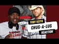 Toby Keith - Chug-a-Lug | REACTION!