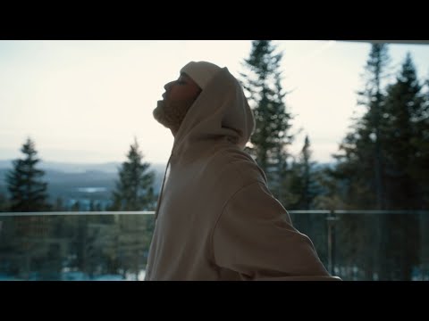 Alexander Nate - It's Gonna Be Okay (Lyric Visualizer)