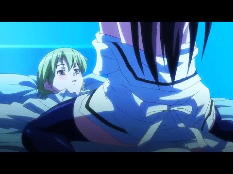 Top 10 Best Ecchi Anime To Watch in 2021 | CaptionsMaker - subtitles editor  for YouTube