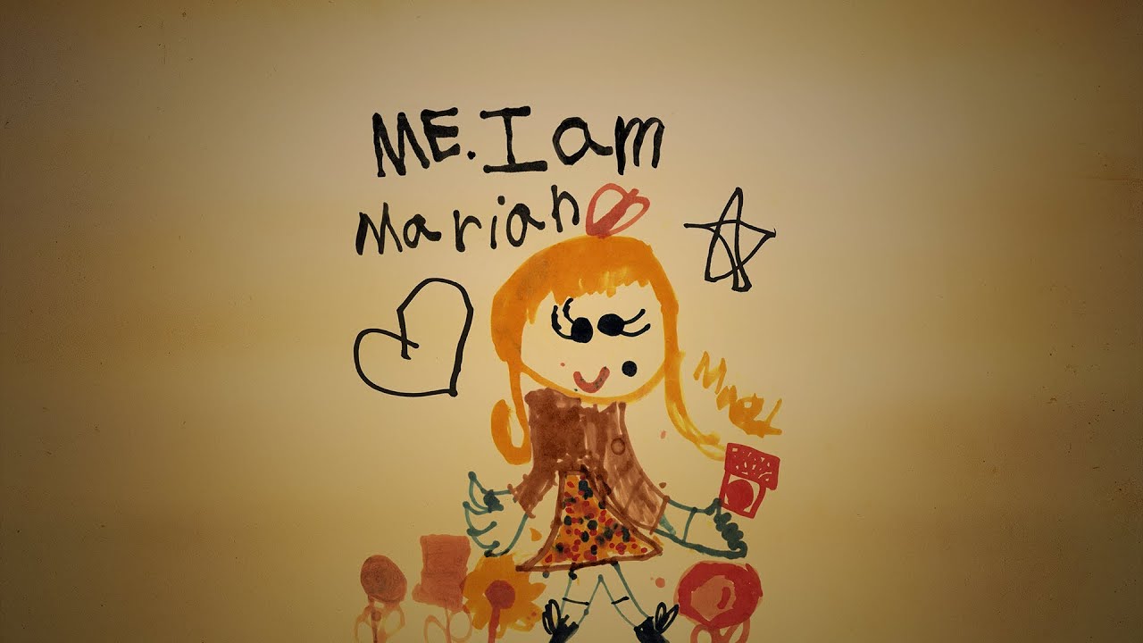 Me. I Am Mariah... The Elusive Chanteuse. New Album 5/27 thumnail