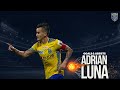 Adrian Luna | GOALS & ASSISTS | ISL 10 | KBFC | Kerala Blasters