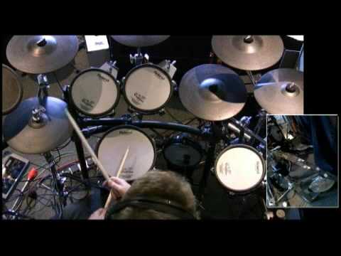 Trinity Guildhall Drumset Grade 1 - Toe Tapper