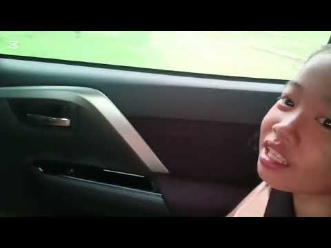 Moncada tarlac road trip sayap to banaoang