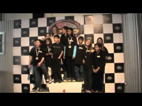 Ashni's 12th Birthday Party