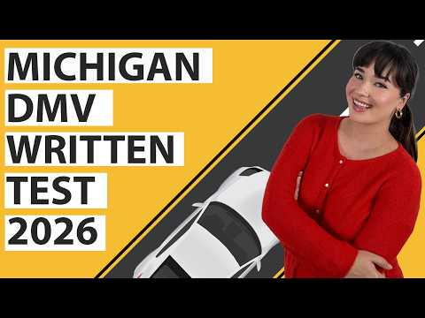 Michigan Dmv