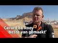 Teameigenaar Gerard de Rooy blikt terug op de Dakar Rally 2020: 'Gemengde gevoelens'