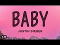 Justin Bieber Baby Ft Ludacris Lyrics