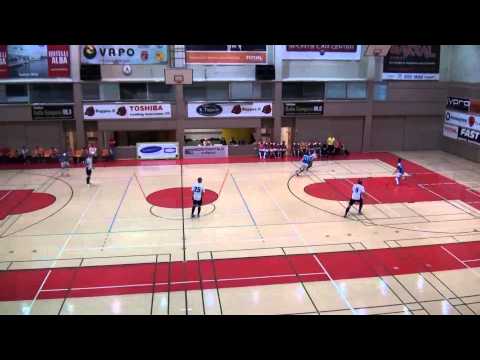 RIEMUTV: Liikunnan Riemu - TPK 3-4 (5.10.2014)