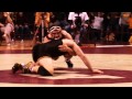 Minnesota Wrestling Moments: Scott Schiller's ...