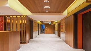 Hotel Wing International Select Asakusa Komagata, Tokyo, Japan | Travel With Sur