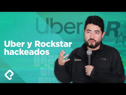 Cómo hackearon Uber, Rockstar y hasta el ajedrez