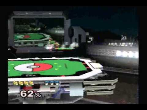 Metal Reaper (P2) vs Nimbus (P2).avi 2