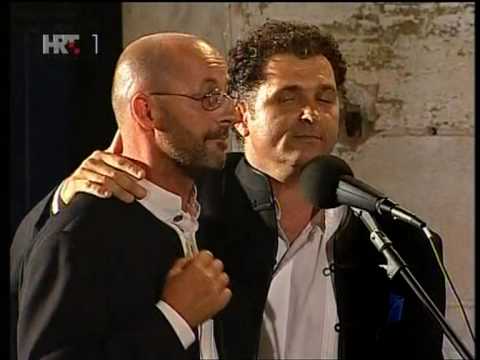 Svet mikula - klapa Braciera - FDK 2010