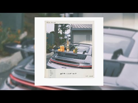 [Free] West Coast Loop Kit - "GT3" (18) | Larry June, G Perico, Shoreline Mafia, Wiz Khalifa