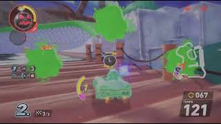 Sonic Racing: CrossWorlds Part 9