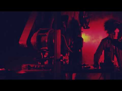 eljardindelasdeliciasmx podcast 119 : Anyer Quantum  djset! @ the factory!!!