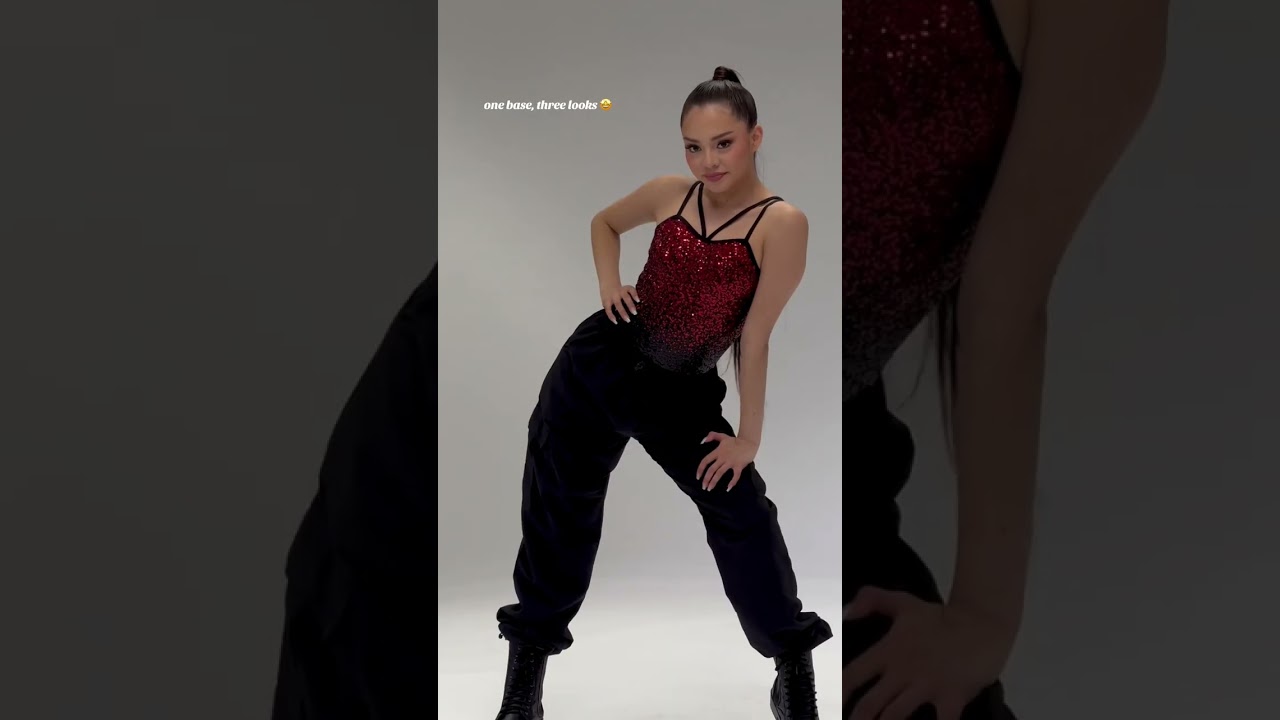 Obsessed with Anny and this look!