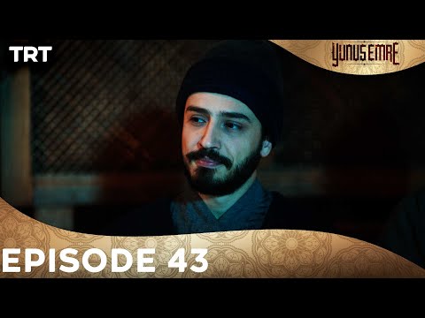 Yunus Emre Urdu Episode 43