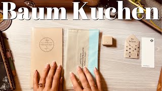 Mini Baum-Kuchen Haul | Comparing Superior Labor Canvas Wallet & B-sides and Rarities Zipper Case