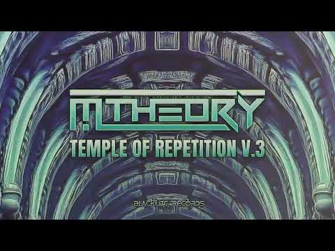 M-Theory & Stereoxide - Rave is Art (Gigi and Nukleall Remix)