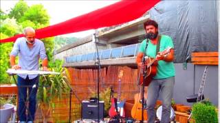 Mouton Noir Records & Le Hall présentent La Maison Tellier 'Petit Lapin'