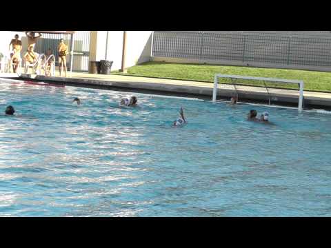 SF vs. Serra (Vid.3)