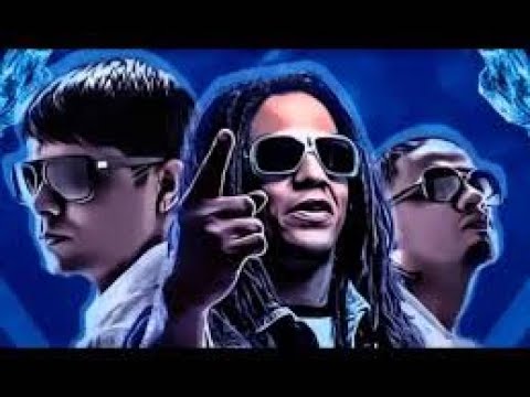 Es Un Secreto (Remix) - Plan B Ft. Tego Calderón   (Official Video) -4k (AUDIO DSD ELIO PRO STUDIO)