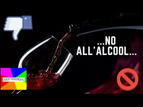 Come curare lalcolismo degli anziani Lalcolismo cala da posta