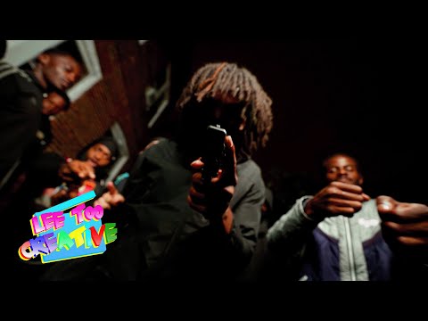 TallWallFSG - "SRT" (Official Music Video)