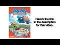 Think About It Moments From Jay Jay The Jet Plane Adventures In Learning 2002 DVD