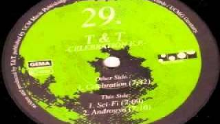 T & T - Androgyn | Noom Records