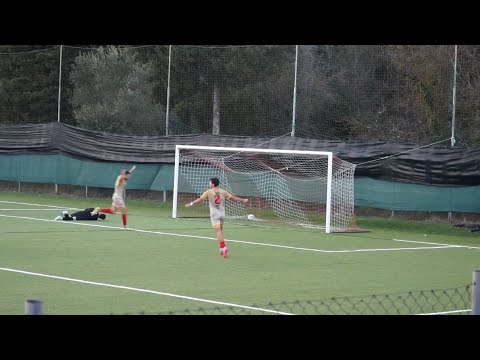 PONTEVALLECEPPI-ANGELANA 0-2 HL ECCELLENZA December 20, 2025