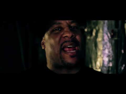 REEL WOLF Presents 'Gods & Gladiators' feat Ironic, Kool G Rap & Swifty McVay Prod  by Snowgoons