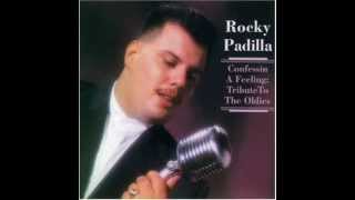 Rocky Padilla I Wish You Love....OLDIE ♥♫﻿♥ ℒℴℒa♥ℒa♥Muñeca=the doll♥505♥
