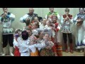 Заплетись плетень 