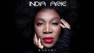India.Arie -  Worthy Outro (Audio)