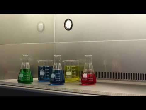 Micro Biological Safety Cabinets