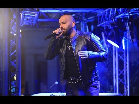 Naji Part 4 ناجي الاأسطا حفلة mp4