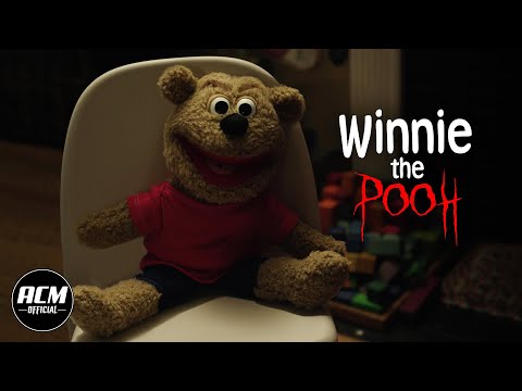 Winnie the Pooh | Short Horror Film