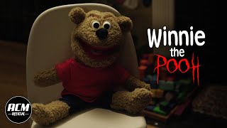 Winnie the Pooh Short Horror Film Mp4 3GP & Mp3