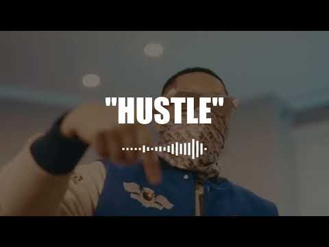 (SOLD) Slim x Fredo x Asco x Nines x FZ Type Beat "HUSTLE" | UK Rap Beat