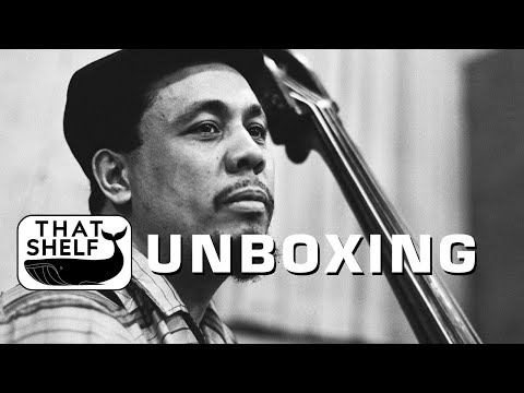 Vinyl Unboxing: Mobile Fidelity One Step - Charles Mingus' AH UM Audiophile 45RPM Box Set